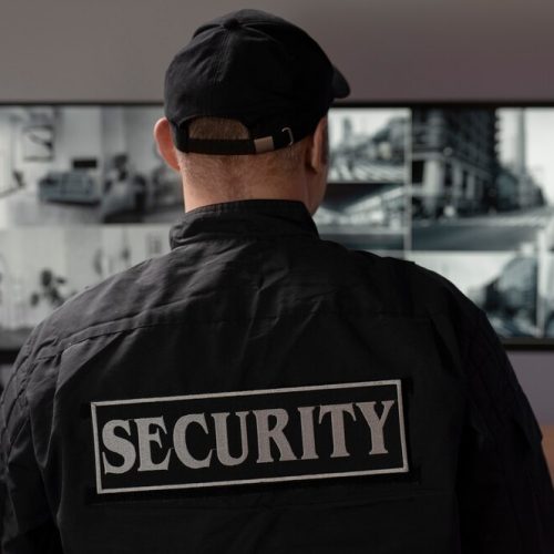 Security-1